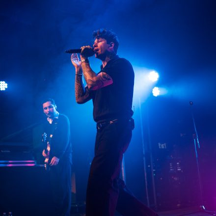 Rain City Drive & Honey Revenge