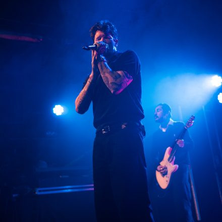 Rain City Drive & Honey Revenge