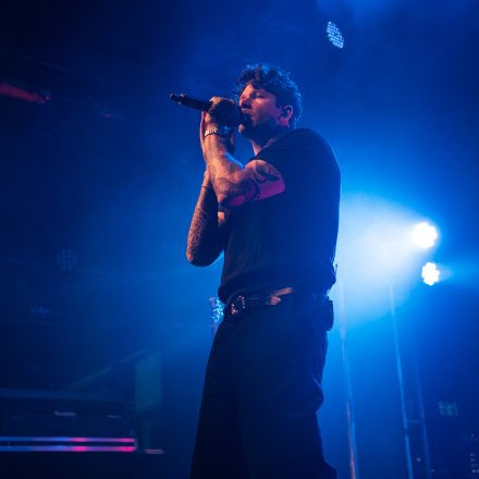 Rain City Drive & Honey Revenge