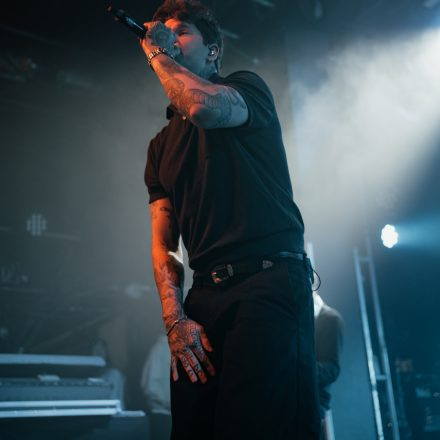 Rain City Drive & Honey Revenge