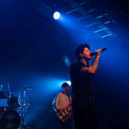 Rain City Drive & Honey Revenge