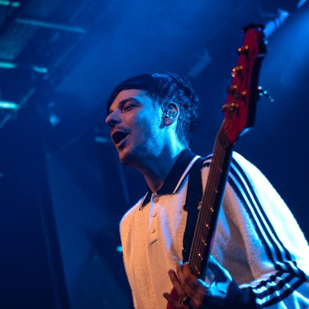 Rain City Drive & Honey Revenge