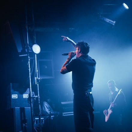 Rain City Drive & Honey Revenge