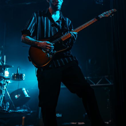 Rain City Drive & Honey Revenge