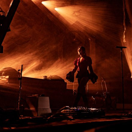 The Last Dinner Party