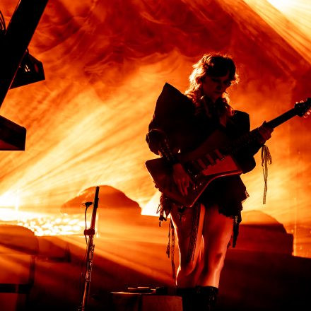 The Last Dinner Party