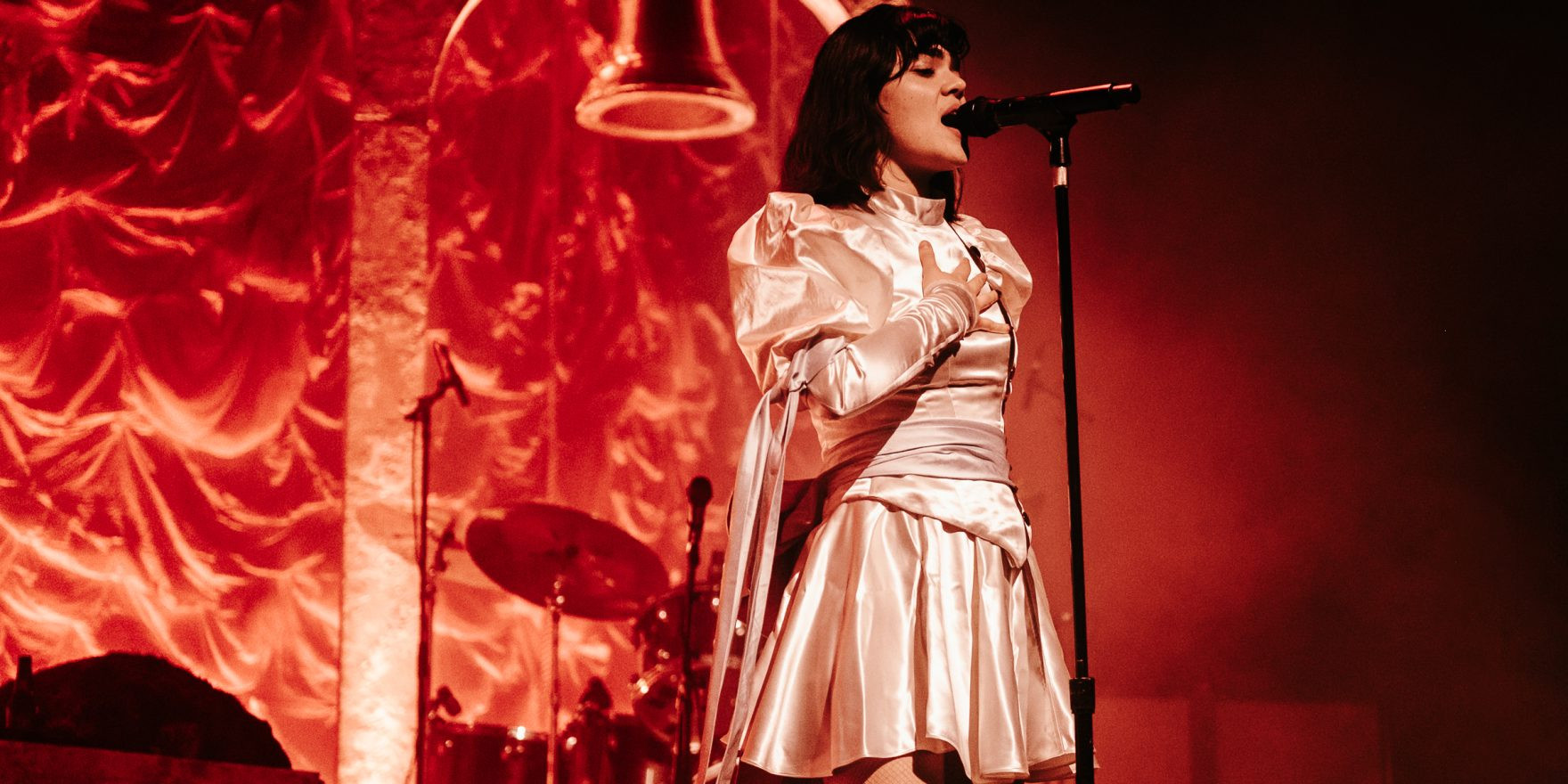 The Last Dinner Party