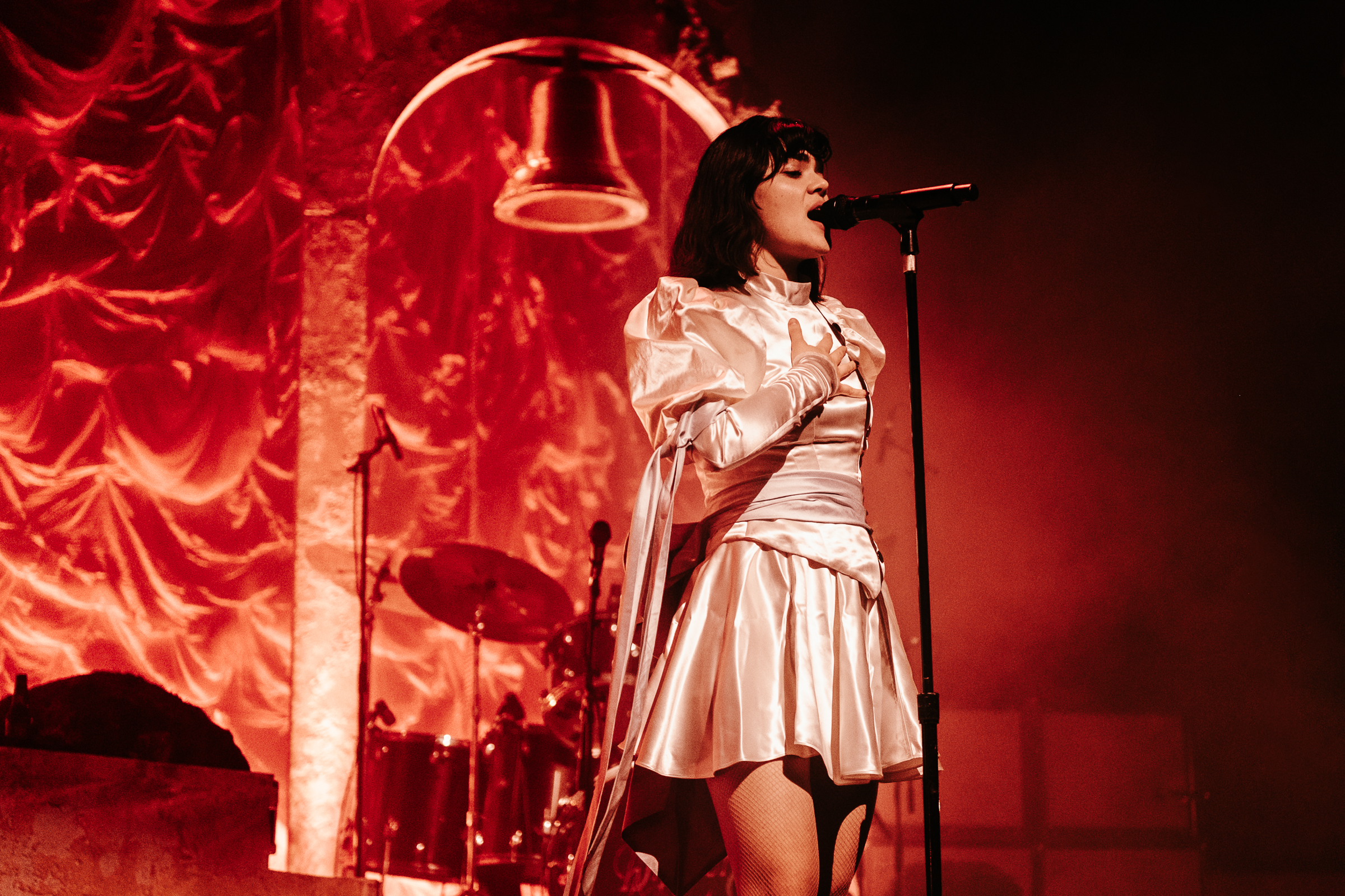 The Last Dinner Party