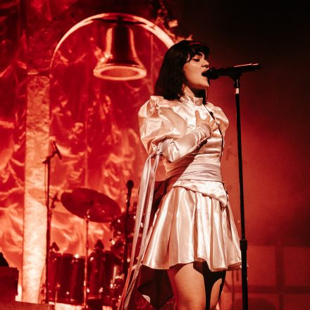 The Last Dinner Party