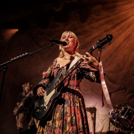 The Last Dinner Party