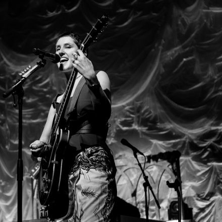 The Last Dinner Party