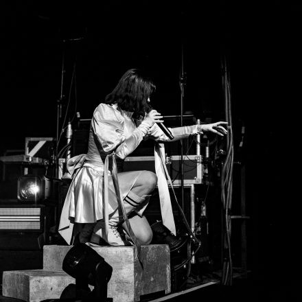 The Last Dinner Party