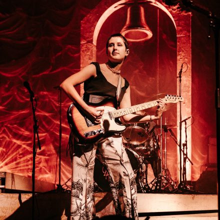 The Last Dinner Party