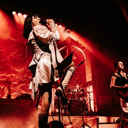 The Last Dinner Party