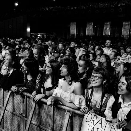 The Last Dinner Party