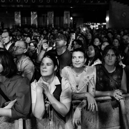 The Last Dinner Party