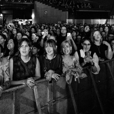 The Last Dinner Party