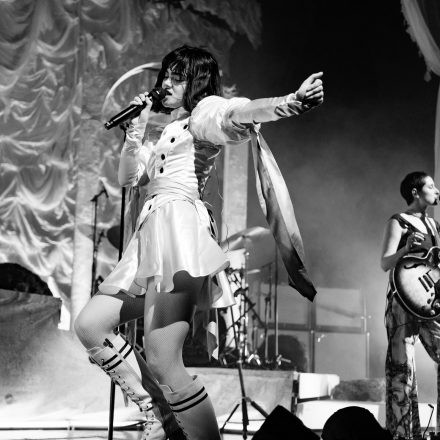 The Last Dinner Party