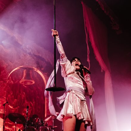 The Last Dinner Party