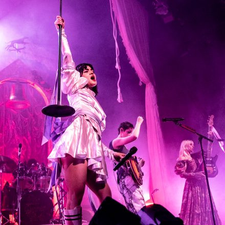 The Last Dinner Party