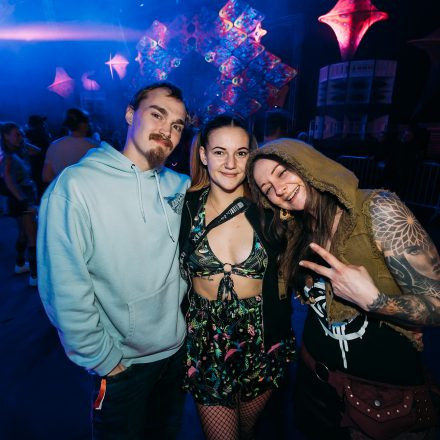 Paradise Winter Festival 2026 - Samstag