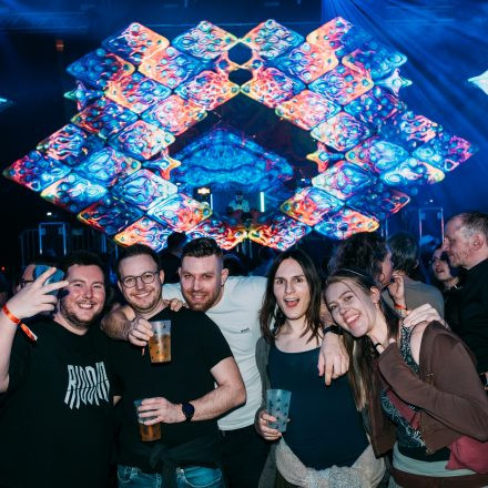 Paradise Winter Festival 2026 - Samstag