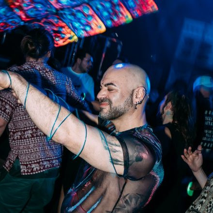 Paradise Winter Festival 2026 - Samstag