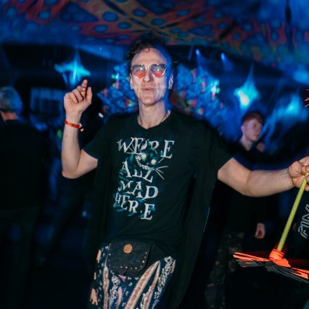 Paradise Winter Festival 2026 - Samstag