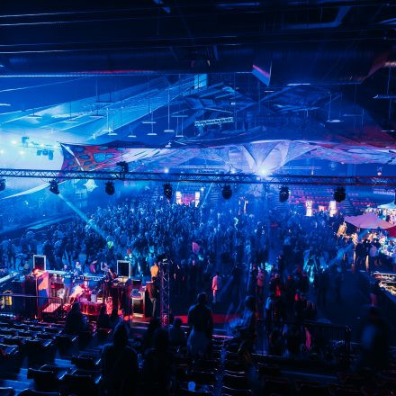 Paradise Winter Festival 2026 - Samstag