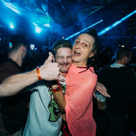 Paradise Winter Festival 2026 - Samstag