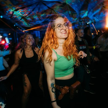 Paradise Winter Festival 2026 - Samstag