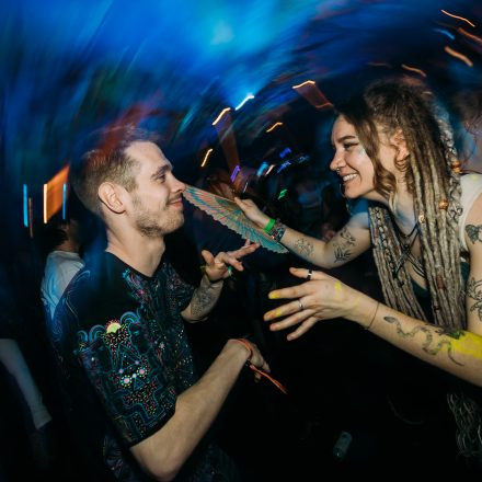 Paradise Winter Festival 2026 - Samstag