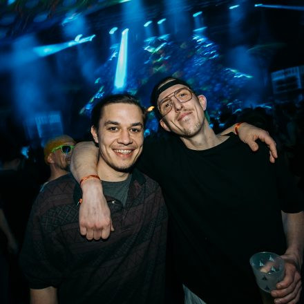 Paradise Winter Festival 2026 - Samstag