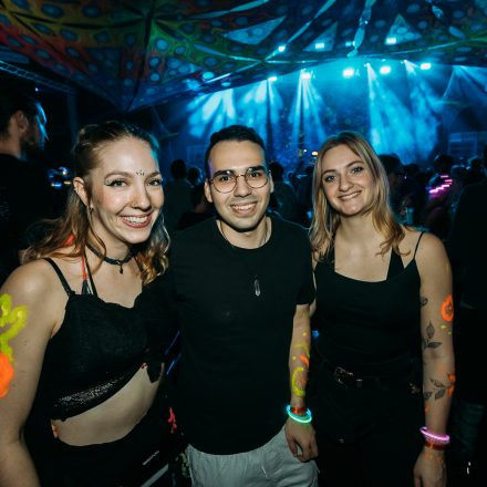 Paradise Winter Festival 2026 - Samstag