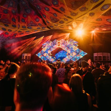 Paradise Winter Festival 2026 - Samstag