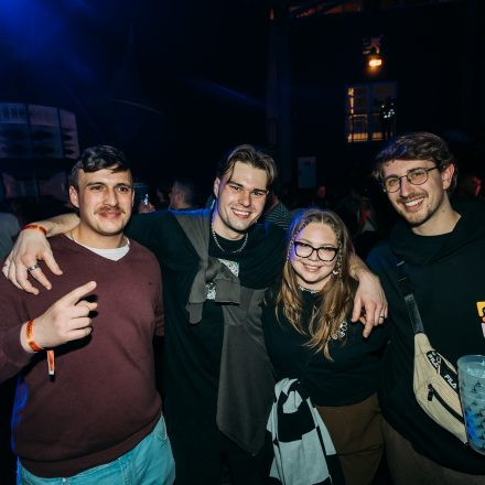 Paradise Winter Festival 2026 - Samstag