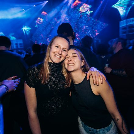 Paradise Winter Festival 2026 - Samstag