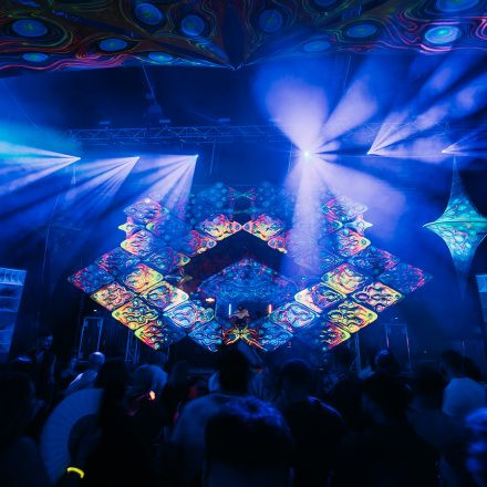 Paradise Winter Festival 2026 - Samstag