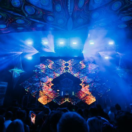 Paradise Winter Festival 2026 - Samstag