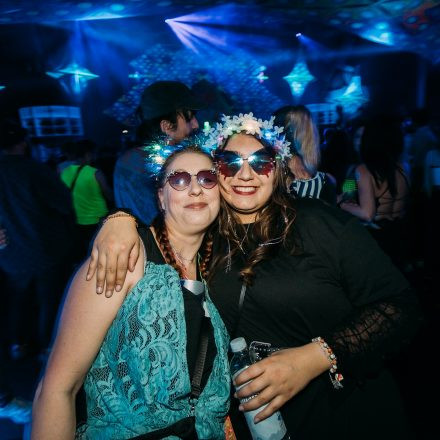 Paradise Winter Festival 2026 - Samstag