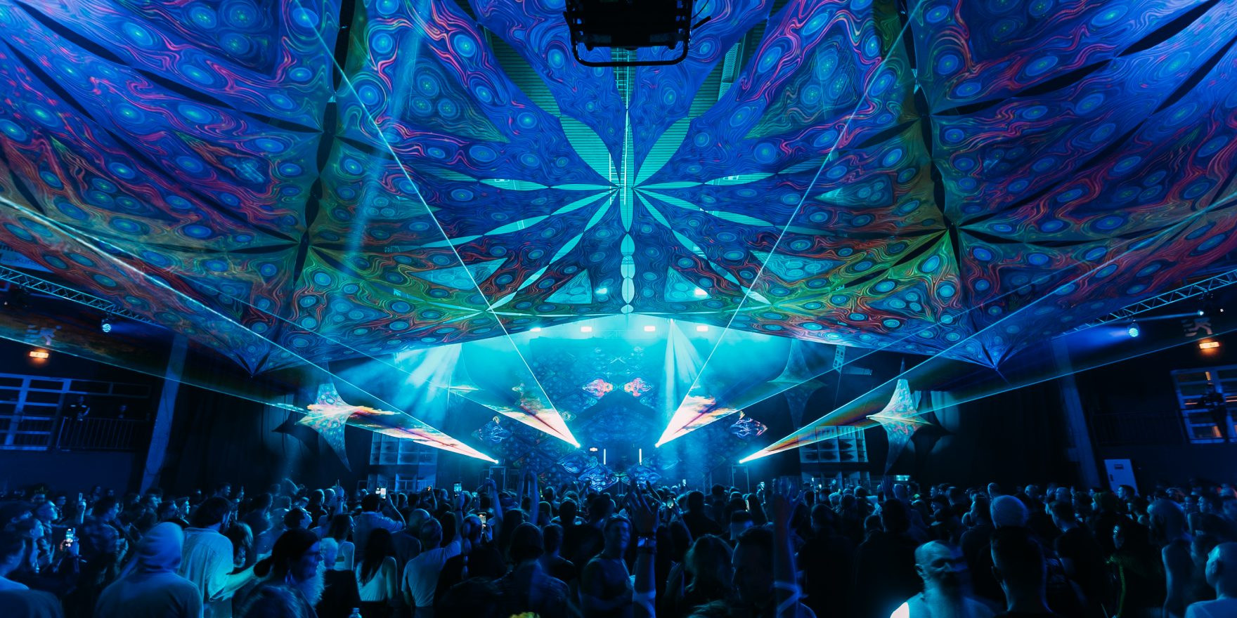 Paradise Winter Festival 2026 - Samstag