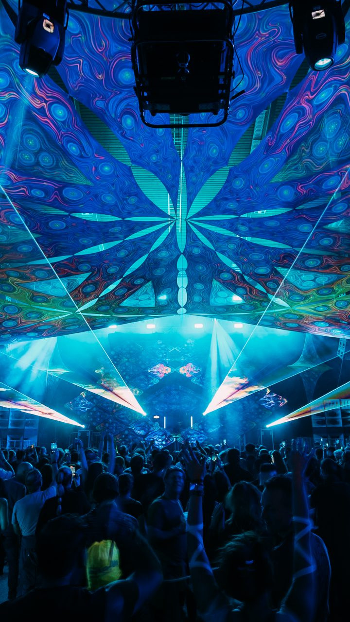 Paradise Winter Festival 2026 - Samstag