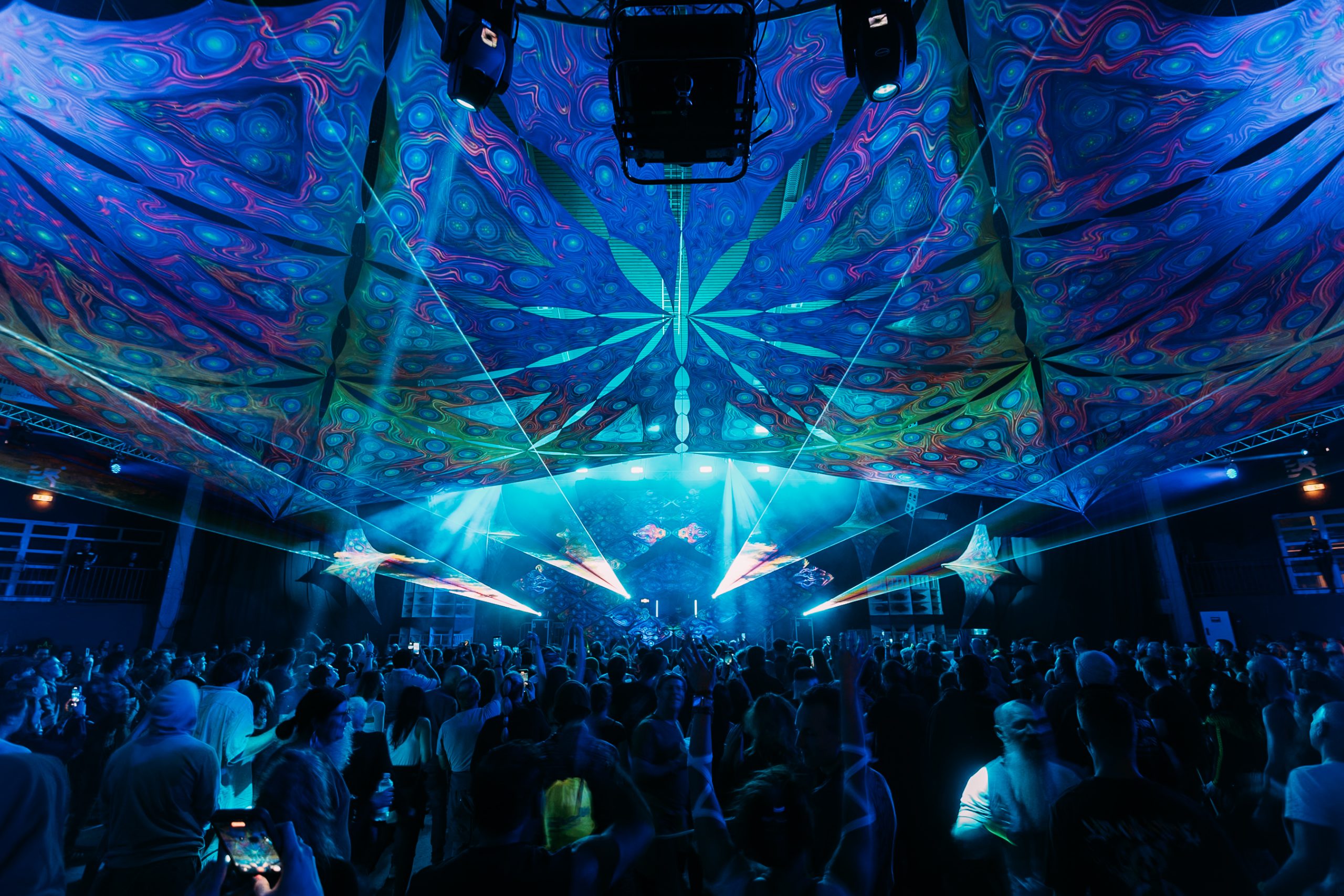 Paradise Winter Festival 2026 - Samstag