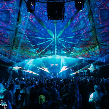 Paradise Winter Festival 2026 - Samstag