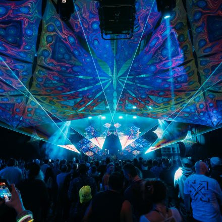 Paradise Winter Festival 2026 - Samstag