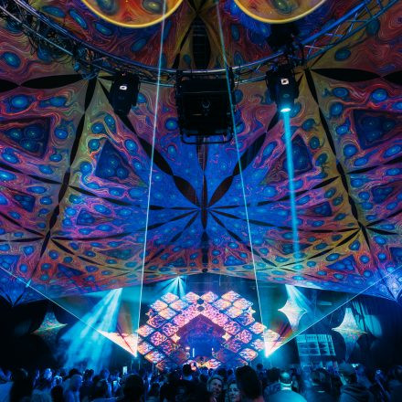 Paradise Winter Festival 2026 - Samstag