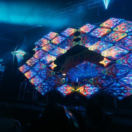 Paradise Winter Festival 2026 - Samstag