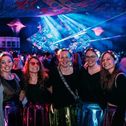 Paradise Winter Festival 2026 - Samstag