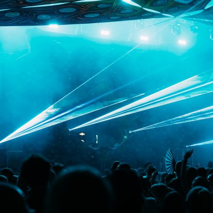 Paradise Winter Festival 2026 - Samstag