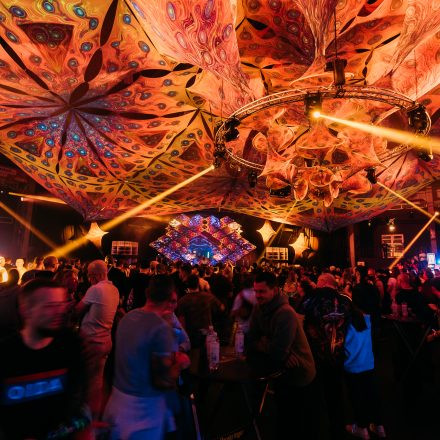 Paradise Winter Festival 2026 - Samstag